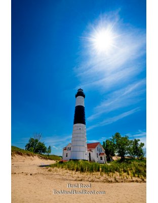 Brad Reed's Day 180 of 366 - June 28, 2020