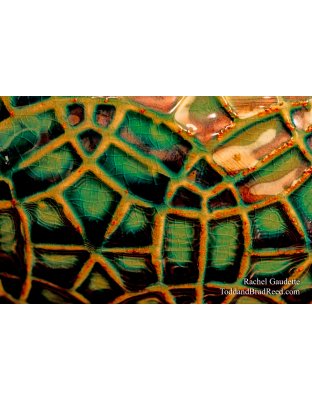 Rachel Gaudette's Day 187 of 366 - July 5, 2020