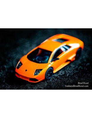 Brad Reed's Day 188 of 366 - July 6, 2020