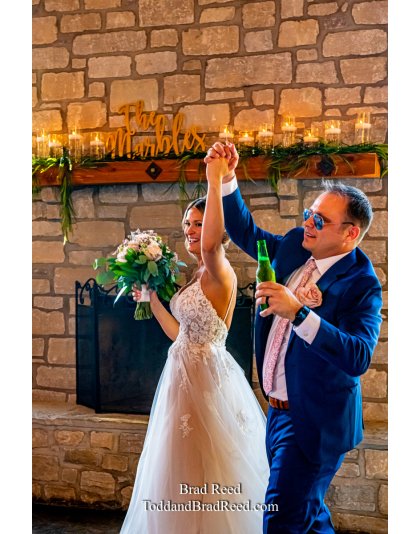 Brad Reed's Day 193 of 366 - July 11, 2020