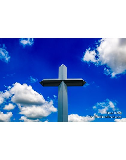 Brad Reed's Day 194 of 366 - July 12, 2020