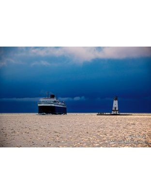 Brad Reed's Day 197 of 366 - July 15, 2020