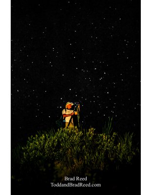 Brad Reed's Day 199 of 366 - July 17, 2020