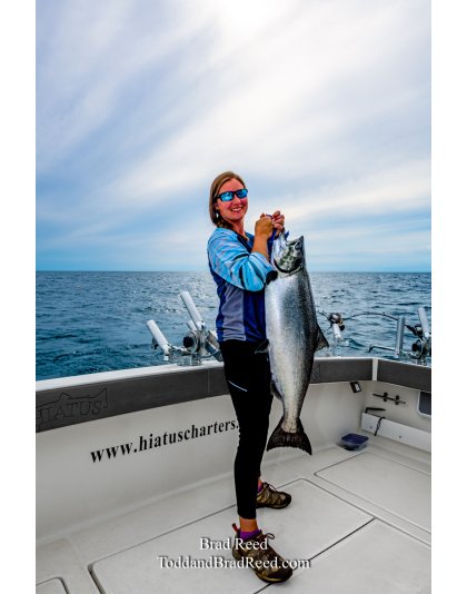 Brad Reed's Day 203 of 366 - July 21, 2020