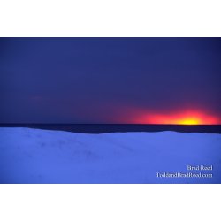 Midnight Sun