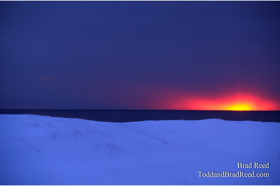 Midnight Sun