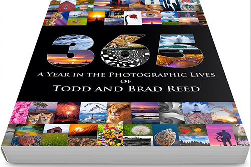 About Todd, Brad and Rachel
