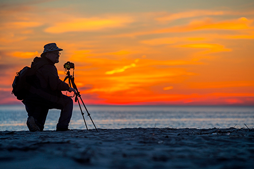 Picture Perfect Weekend Workshop